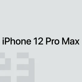 Apple Iphone 12 Pro Max